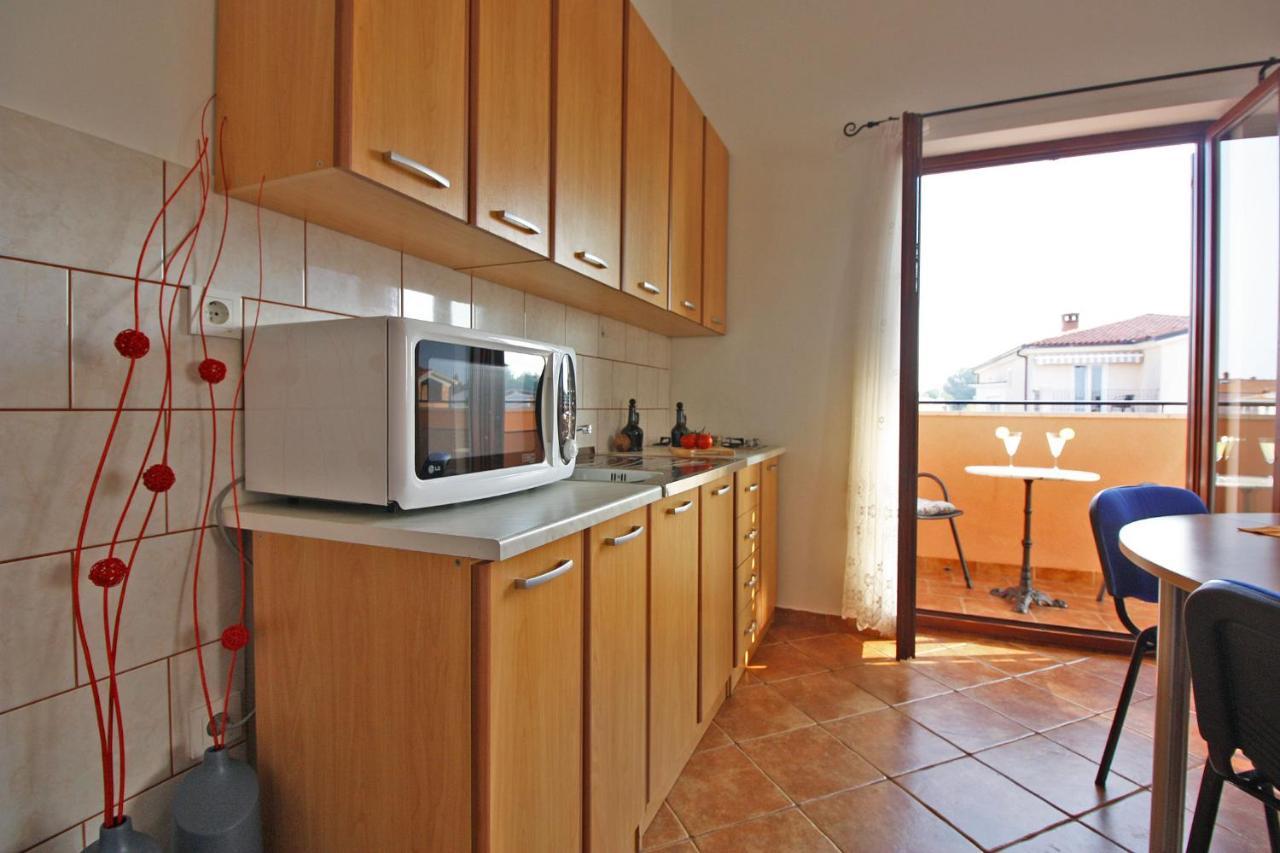 Brijunisol - 3 Apartments Top Position Near The Beautiful Beach Fažana Εξωτερικό φωτογραφία