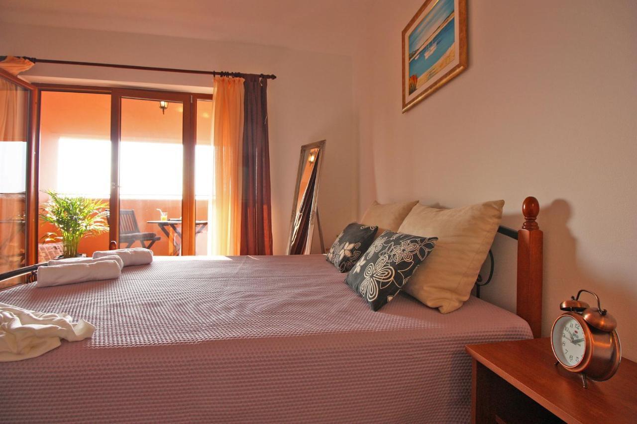 Brijunisol - 3 Apartments Top Position Near The Beautiful Beach Fažana Εξωτερικό φωτογραφία