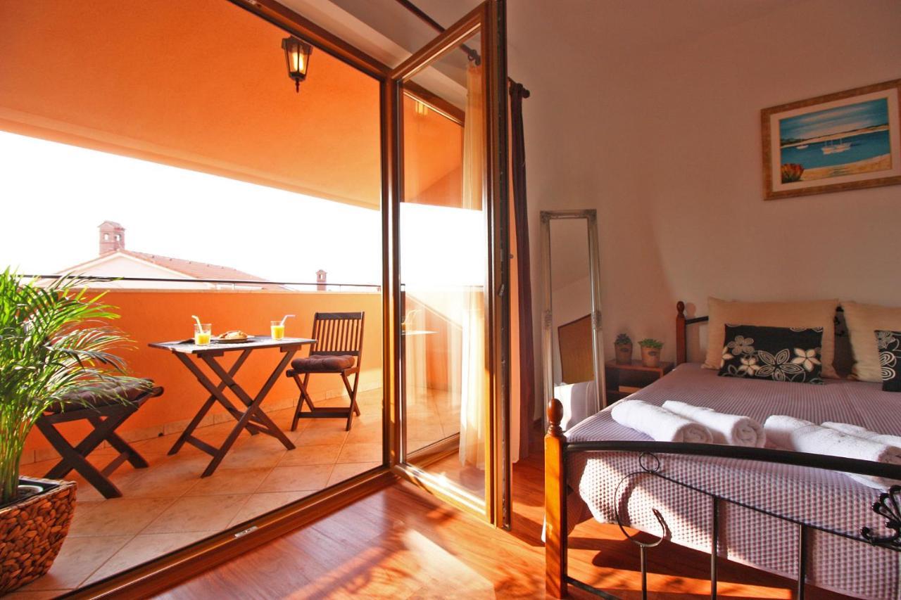 Brijunisol - 3 Apartments Top Position Near The Beautiful Beach Fažana Εξωτερικό φωτογραφία