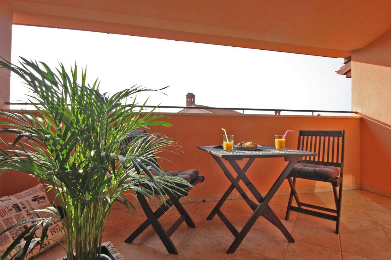 Brijunisol - 3 Apartments Top Position Near The Beautiful Beach Fažana Εξωτερικό φωτογραφία