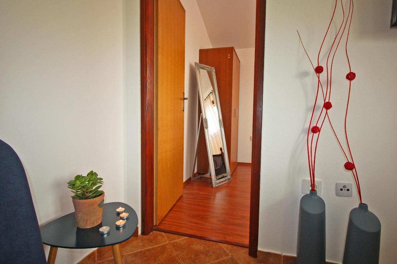 Brijunisol - 3 Apartments Top Position Near The Beautiful Beach Fažana Εξωτερικό φωτογραφία