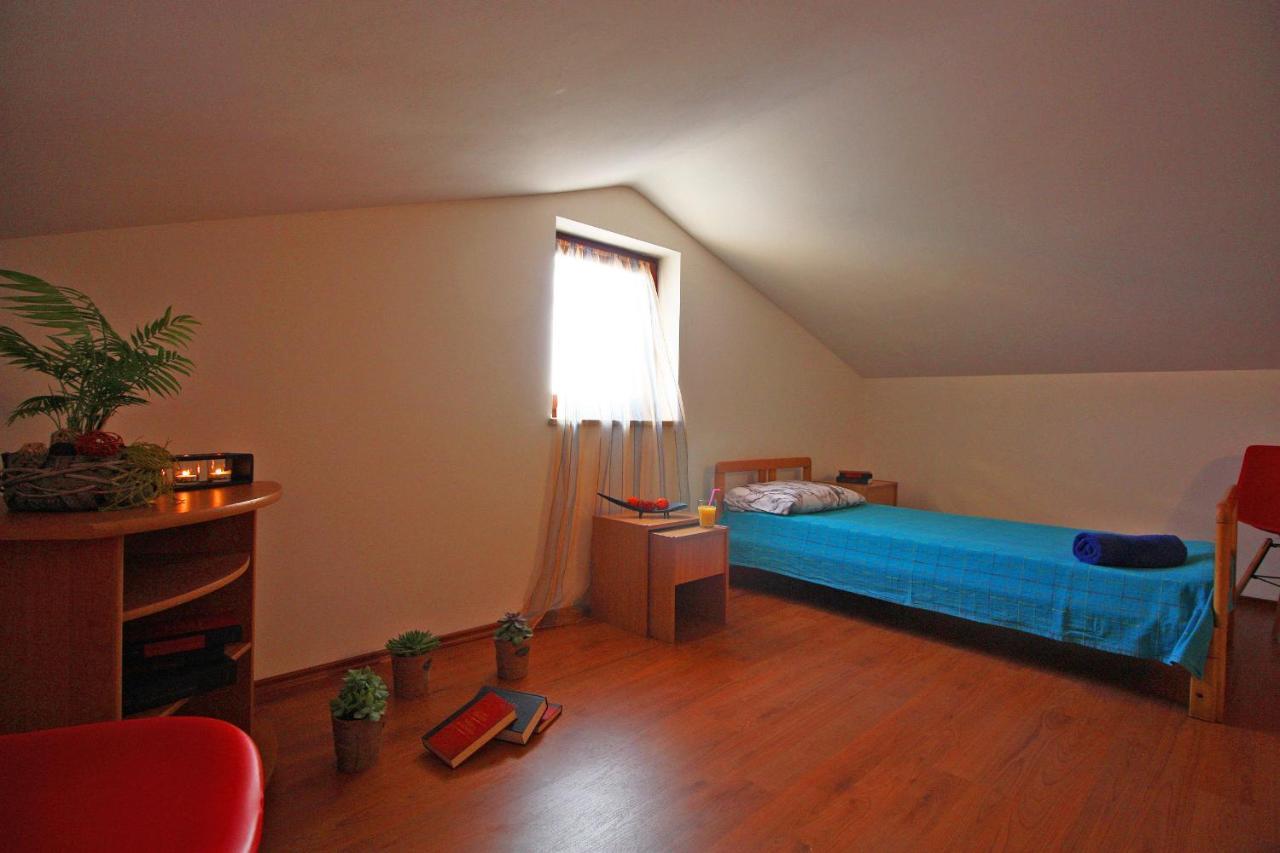Brijunisol - 3 Apartments Top Position Near The Beautiful Beach Fažana Εξωτερικό φωτογραφία